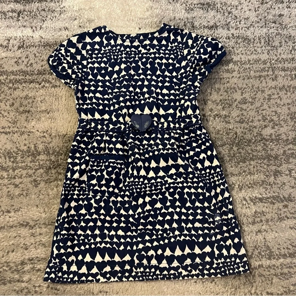 Stella McCartney Heart Dress